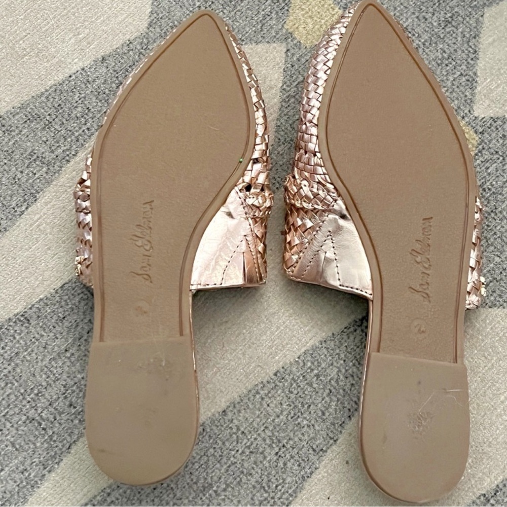 🌟Sam Edelman Mules - Picture 6 of 6